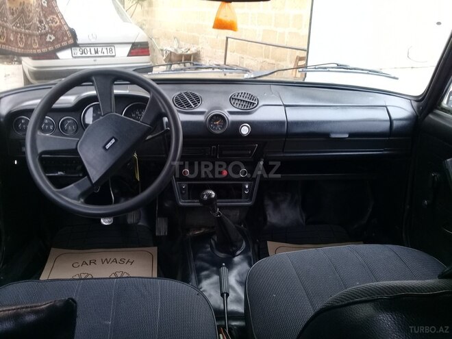 LADA (VAZ) 2106 1999, 132,500 km - 1.6 l - Şirvan