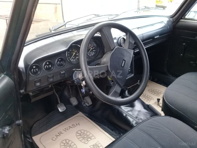 LADA (VAZ) 2106 1999, 132,500 km - 1.6 l - Şirvan