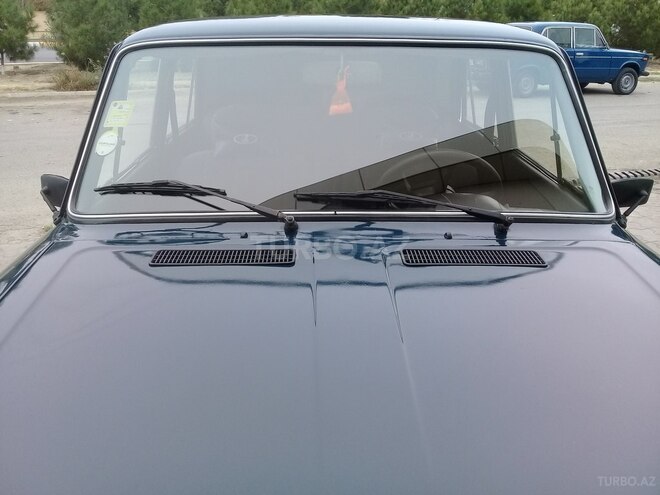 LADA (VAZ) 2106 1999, 132,500 km - 1.6 l - Şirvan