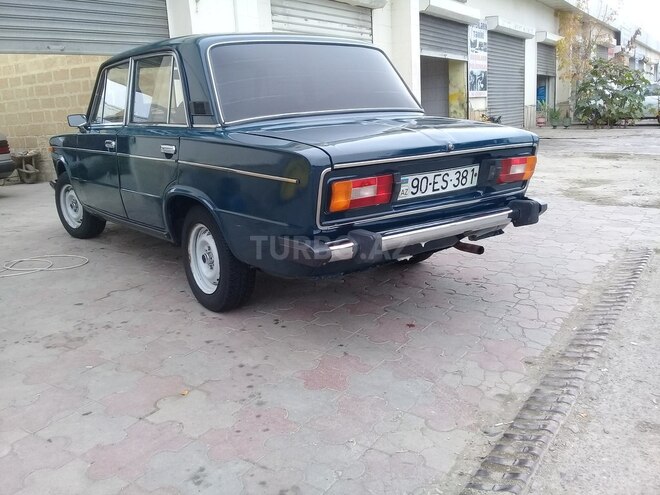 LADA (VAZ) 2106 1999, 132,500 km - 1.6 l - Şirvan