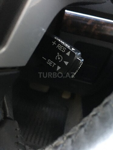 Toyota Land Cruiser 2012, 79,671 km - 4.0 л - Bakı