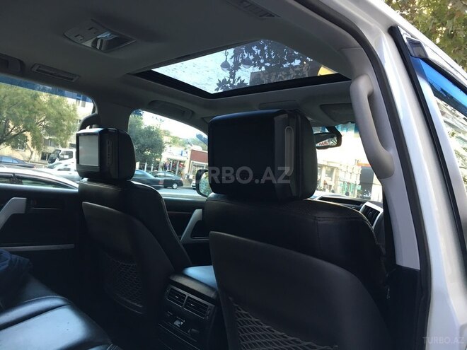 Toyota Land Cruiser 2012, 79,671 km - 4.0 л - Bakı