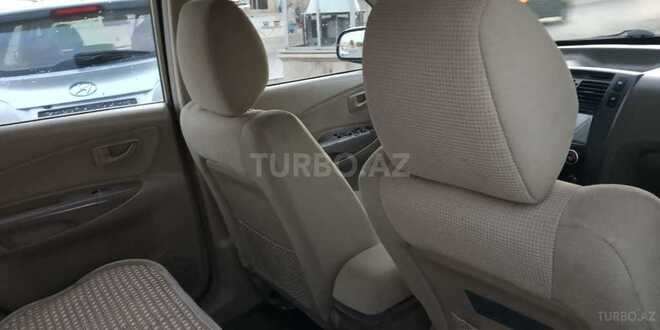 Hyundai Tucson 2006, 244,000 km - 2.0 l - Bakı