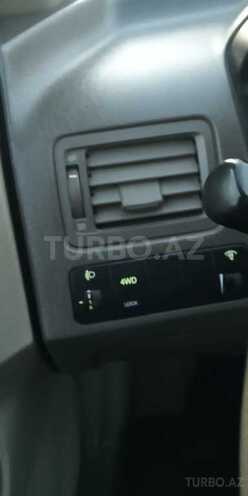 Hyundai Tucson 2006, 244,000 km - 2.0 l - Bakı