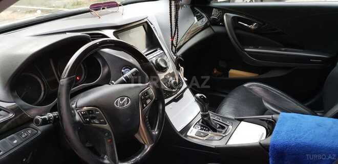 Hyundai Azera 2013, 70,000 km - 2.4 l - Bakı
