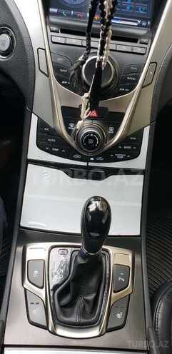 Hyundai Azera 2013, 70,000 km - 2.4 l - Bakı