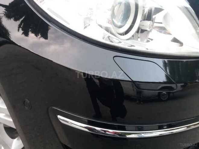 Mercedes B 180 2009, 87,000 km - 1.7 l - Sumqayıt