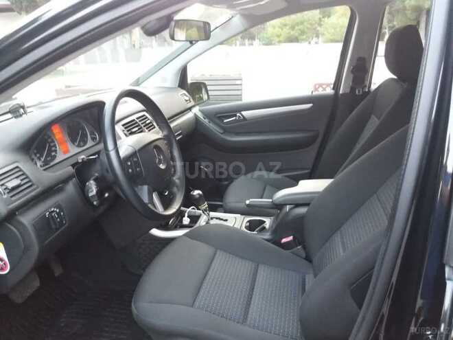 Mercedes B 180 2009, 87,000 km - 1.7 l - Sumqayıt