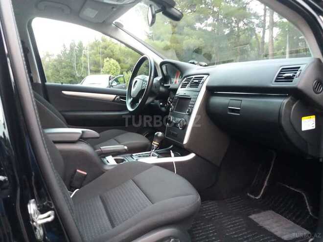 Mercedes B 180 2009, 87,000 km - 1.7 l - Sumqayıt