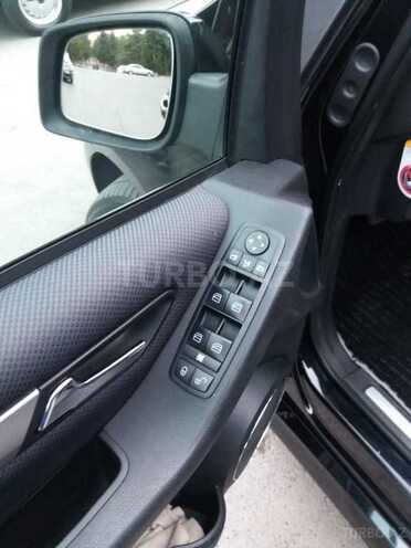 Mercedes B 180 2009, 87,000 km - 1.7 l - Sumqayıt