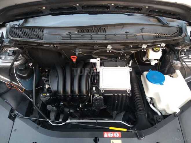 Mercedes B 180 2009, 87,000 km - 1.7 l - Sumqayıt