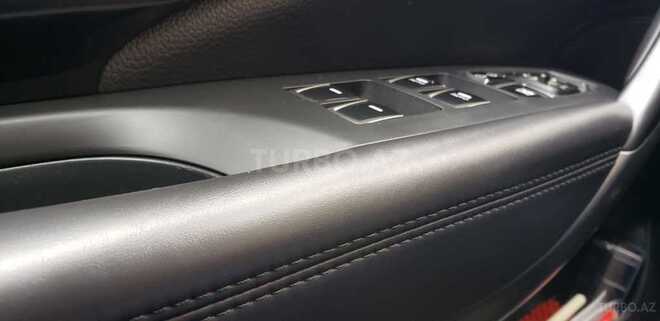 Hyundai Azera 2013, 70,000 km - 2.4 l - Bakı