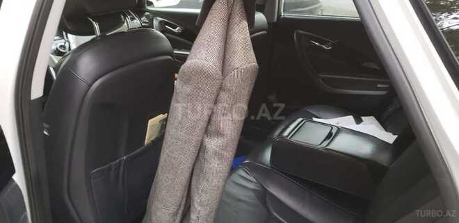 Hyundai Azera 2013, 70,000 km - 2.4 l - Bakı