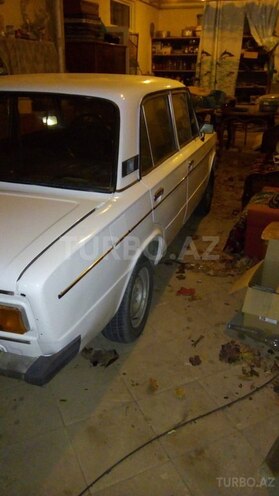 LADA (VAZ) 2106 2005, 325,325 km - 1.6 l - Bakı