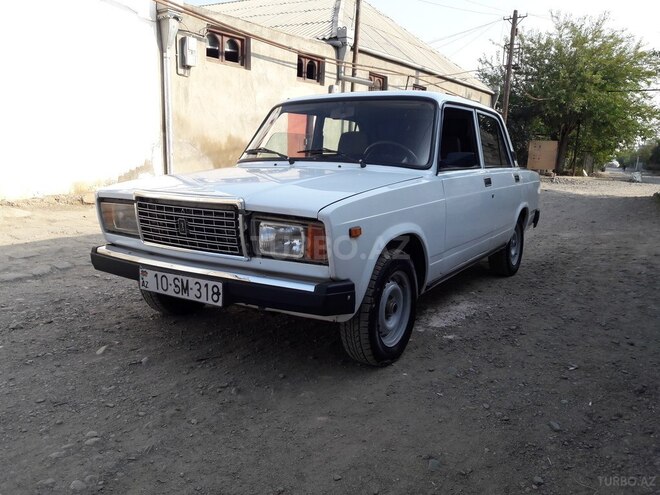 LADA (VAZ) 2107 2005, 230,000 km - 0.2 l - Gəncə