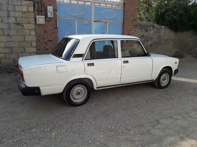 LADA (VAZ) 2107 2005, 230,000 km - 0.2 l - Gəncə