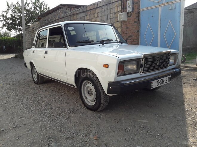 LADA (VAZ) 2107 2005, 230,000 km - 0.2 l - Gəncə