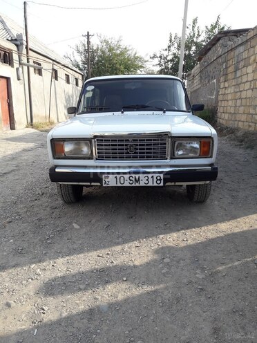 LADA (VAZ) 2107 2005, 230,000 km - 0.2 l - Gəncə