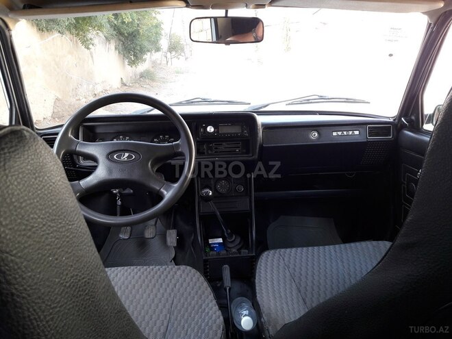 LADA (VAZ) 2107 2005, 230,000 km - 0.2 l - Gəncə