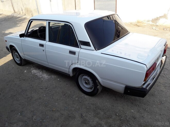 LADA (VAZ) 2107 2005, 230,000 km - 0.2 l - Gəncə