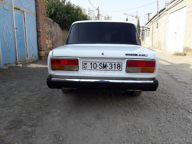 LADA (VAZ) 2107 2005, 230,000 km - 0.2 l - Gəncə