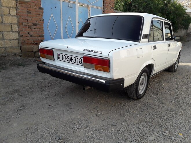 LADA (VAZ) 2107 2005, 230,000 km - 0.2 l - Gəncə