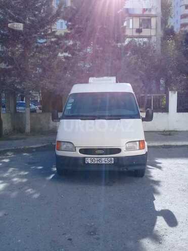 Ford Transit 1998, 200,000 km - 0.3 l - Bakı
