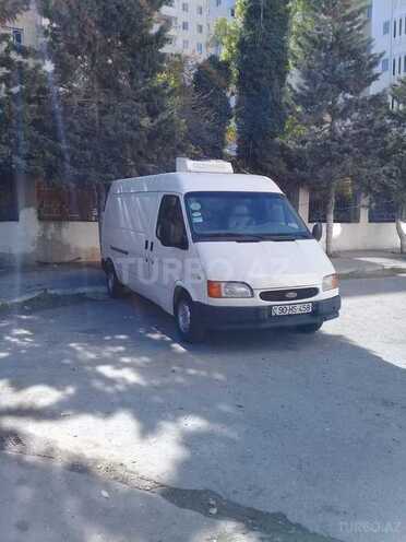 Ford Transit 1998, 200,000 km - 0.3 l - Bakı