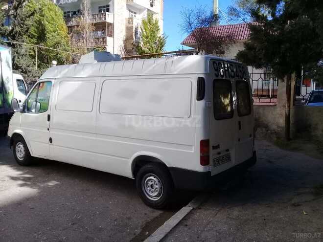Ford Transit 1998, 200,000 km - 0.3 l - Bakı