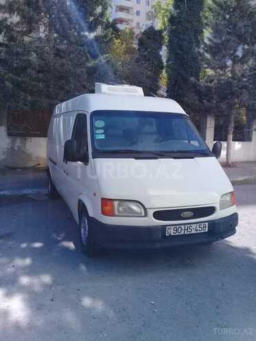 Ford Transit 1998, 200,000 km - 0.3 l - Bakı