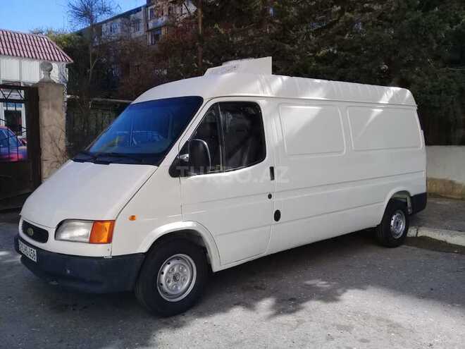 Ford Transit 1998, 200,000 km - 0.3 l - Bakı