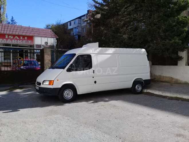 Ford Transit 1998, 200,000 km - 0.3 l - Bakı