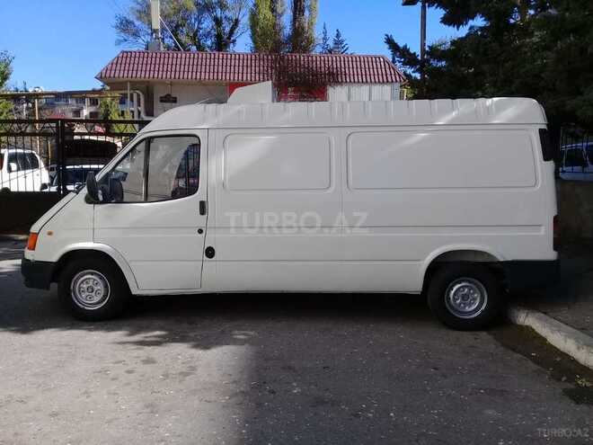 Ford Transit 1998, 200,000 km - 0.3 l - Bakı