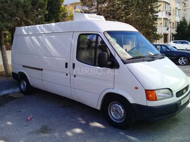 Ford Transit 1998, 200,000 km - 0.3 l - Bakı