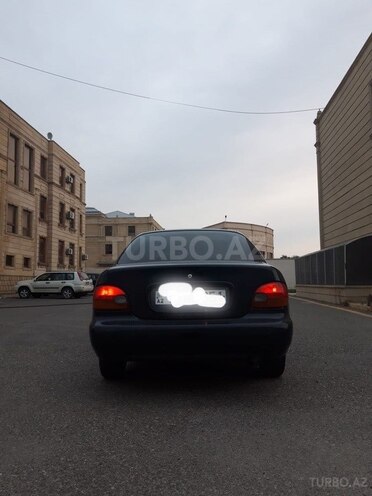 Hyundai Accent 1995, 450,000 km - 1.5 l - Bakı
