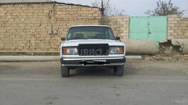 LADA (VAZ) 2107 2003, 93,050 km - 1.6 л - Bakı