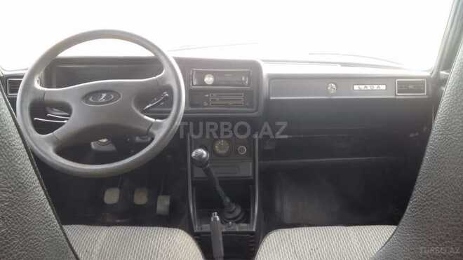 LADA (VAZ) 2107 2003, 93,050 km - 1.6 л - Bakı