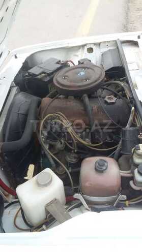 LADA (VAZ) 2107 2003, 93,050 km - 1.6 л - Bakı