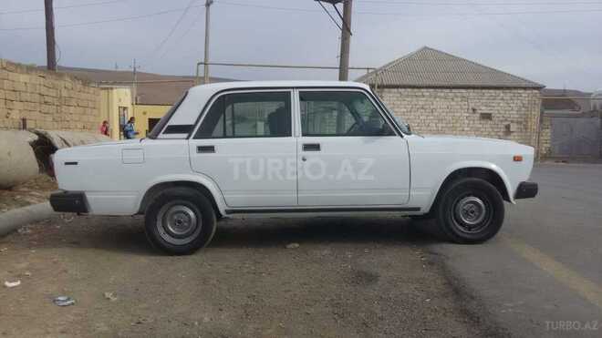 LADA (VAZ) 2107 2003, 93,050 km - 1.6 л - Bakı
