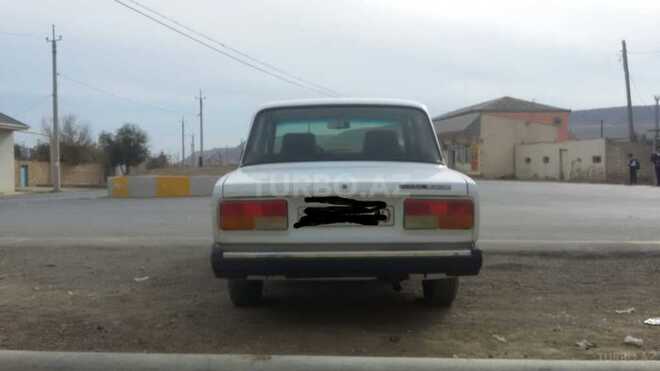 LADA (VAZ) 2107 2003, 93,050 km - 1.6 л - Bakı