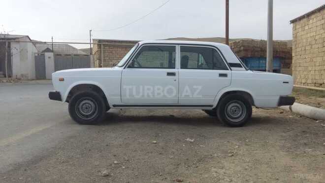 LADA (VAZ) 2107 2003, 93,050 km - 1.6 л - Bakı