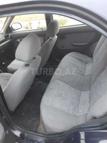Hyundai Accent 1995, 450,000 km - 1.5 l - Bakı