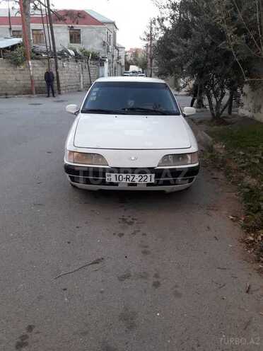 Daewoo Espero 1997, 240,000 km - 2.0 l - Bakı