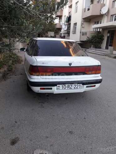 Daewoo Espero 1997, 240,000 km - 2.0 l - Bakı