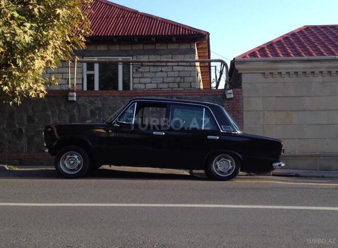 LADA (VAZ) 21011 1970, 222,222 km - 1.3 л - Qax