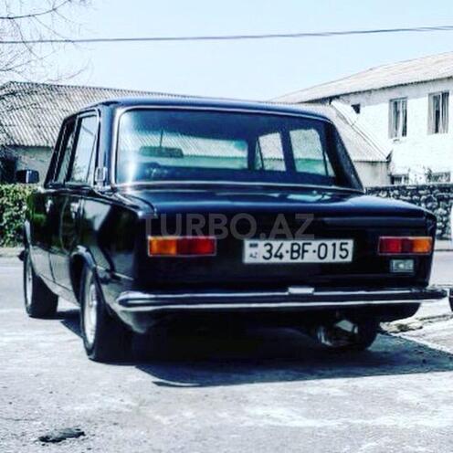 LADA (VAZ) 21011 1970, 222,222 km - 1.3 л - Qax