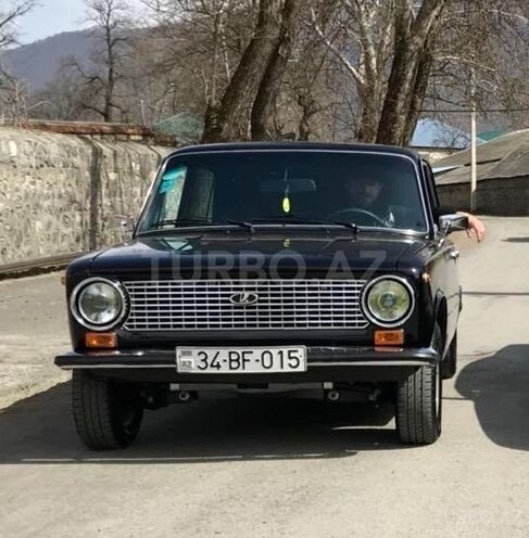 LADA (VAZ) 21011 1970, 222,222 km - 1.3 л - Qax