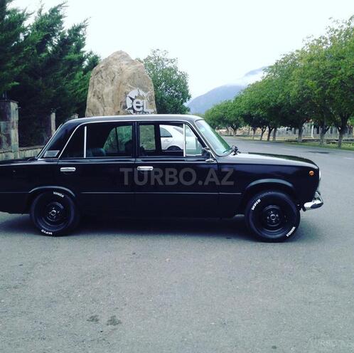 LADA (VAZ) 21011 1970, 222,222 km - 1.3 л - Qax
