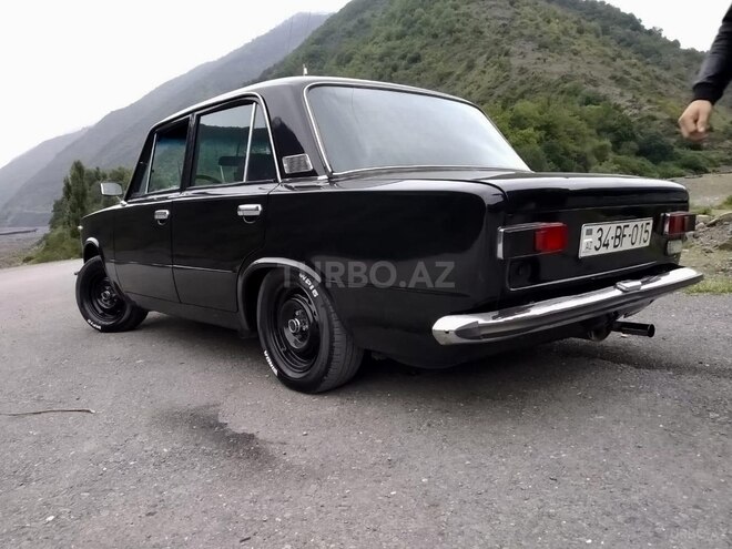 LADA (VAZ) 21011 1970, 222,222 km - 1.3 л - Qax