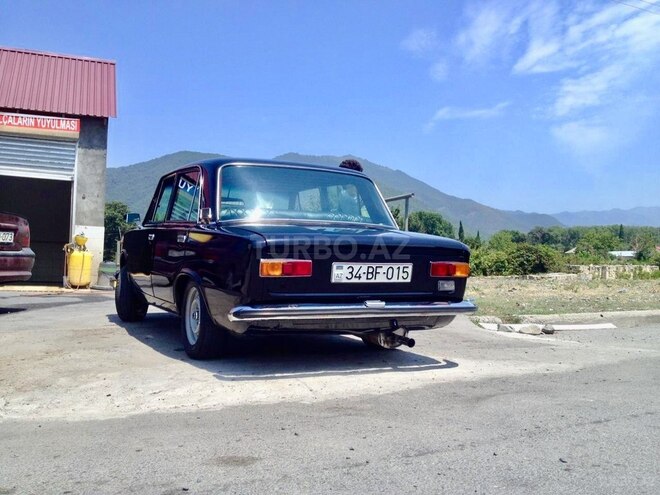 LADA (VAZ) 21011 1970, 222,222 km - 1.3 л - Qax